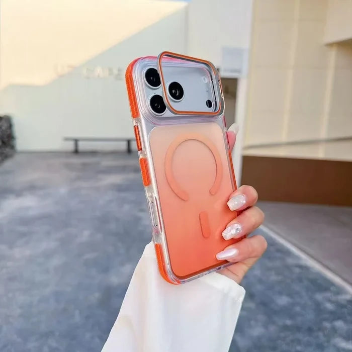 Orange / For iPhone17 Pro