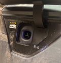 Ioniq 5 Charging Light Cover — Blocks Bright LED for Discreet Charging