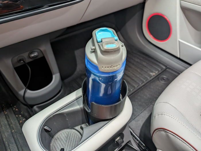 Ioniq 5 Front Cup Holder Expander