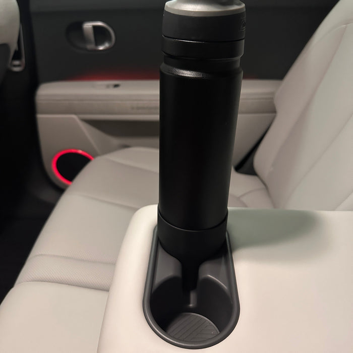 Ioniq 5 Rear Cup Holder Expander
