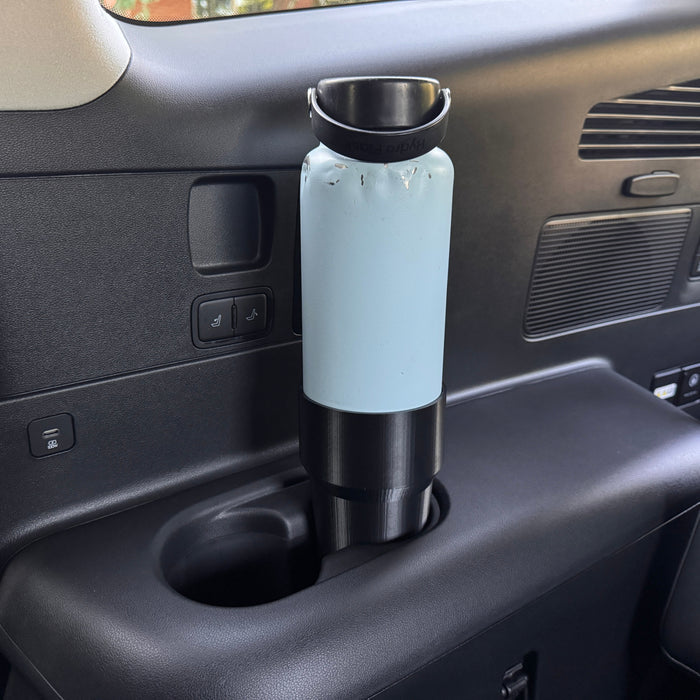 Ioniq 9 2nd/3rd Row Cup Holder Expander