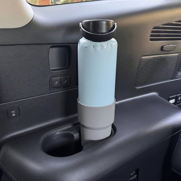Ioniq 9 2nd/3rd Row Cup Holder Expander