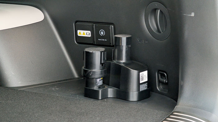 Ioniq 9 Charging Adapter Holder