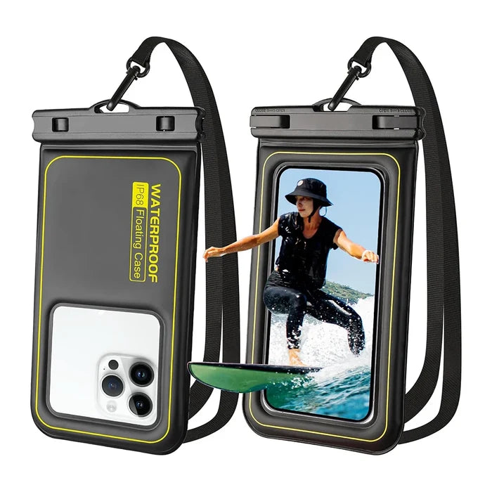 IP68 Dustproof waterproof Custom Large-Size Waterproof Mobile Phone