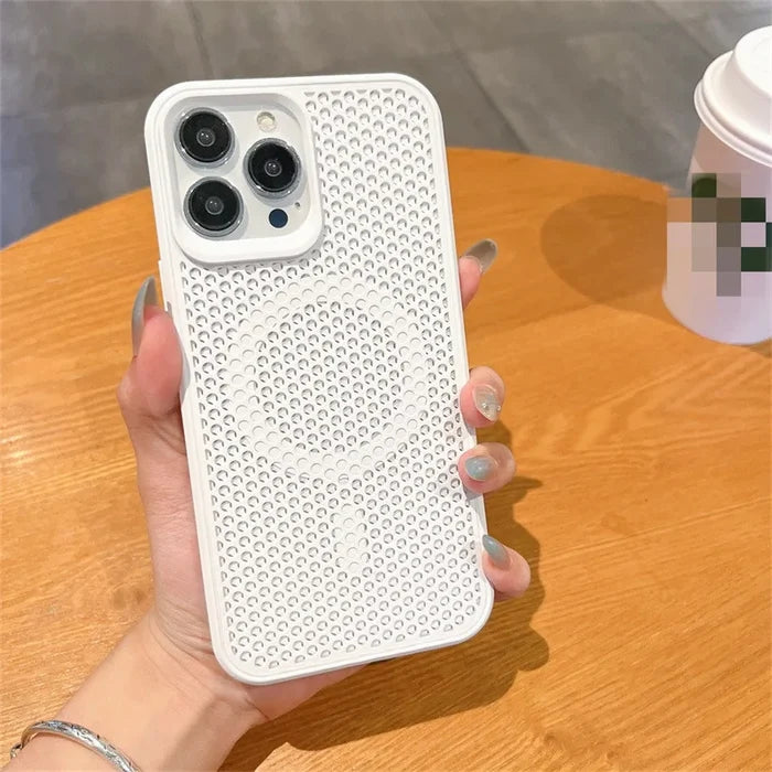 White / For iphone 13