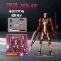 boxed mk40 gold