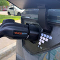 J1772-NACS Adapter Lock | Stop People From Stealing Your Charger