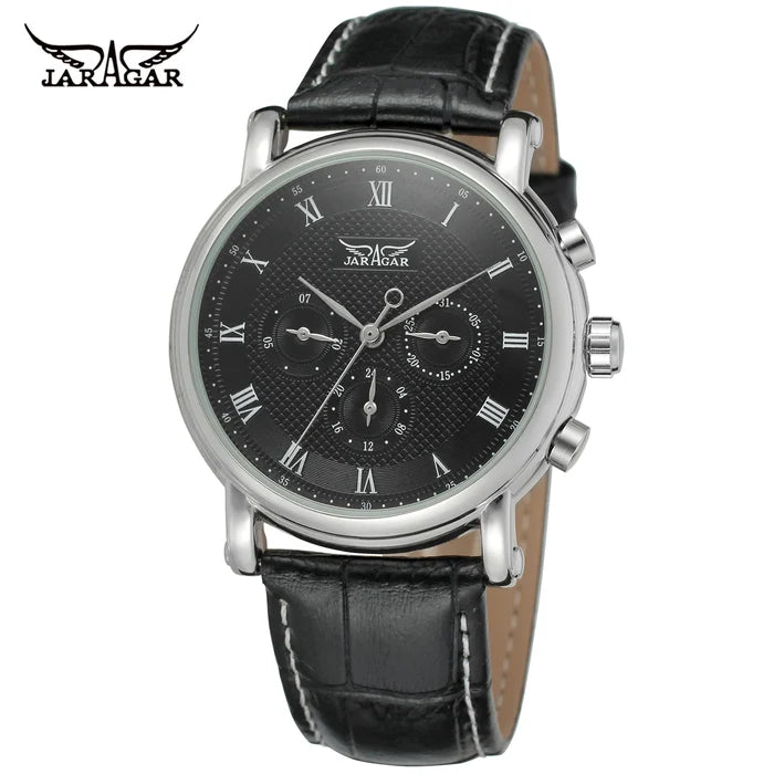 automatic / JAG6908M3S2