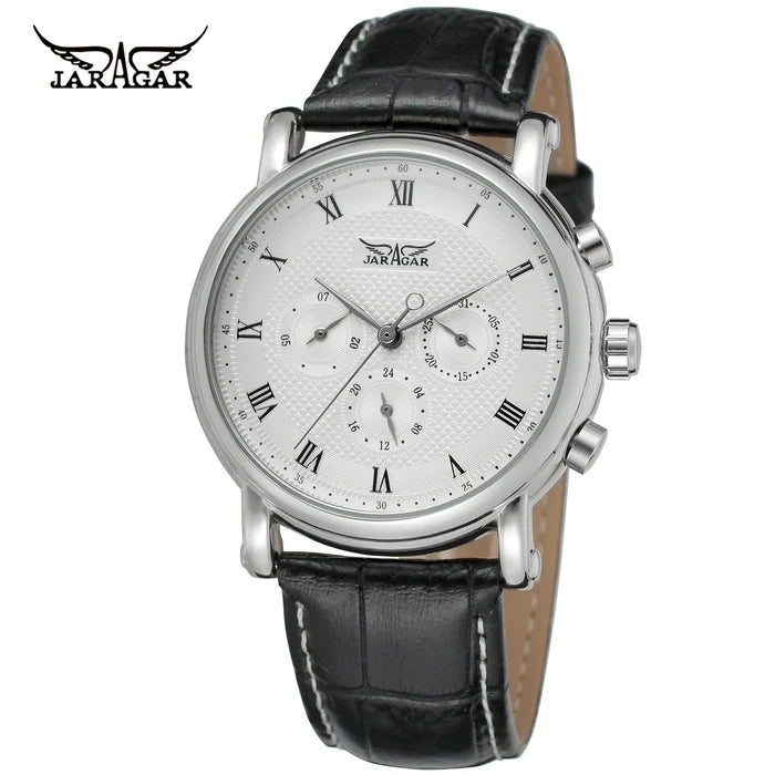 automatic / JAG6908M3S1