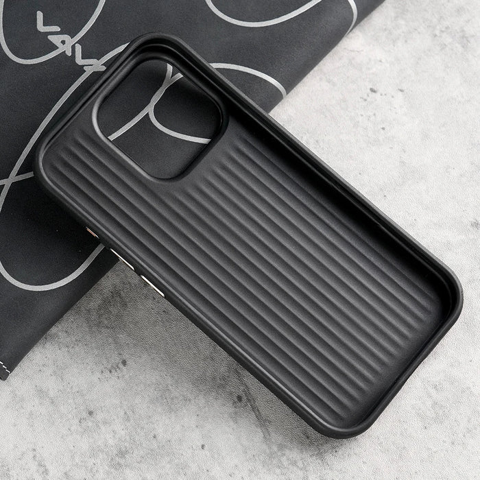 JOYPORODO L138 High Business PC Phone Case for iPhone