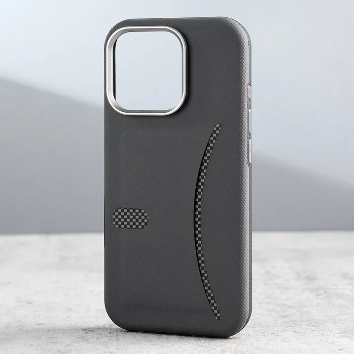 JOYPORODO L138 High Business PC Phone Case for iPhone