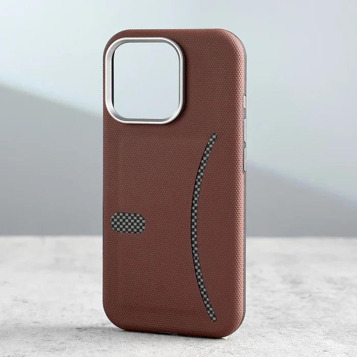 JOYPORODO L138 High Business PC Phone Case for iPhone