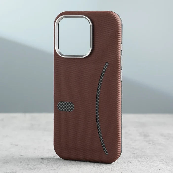 JOYPORODO L138 High Business PC Phone Case for iPhone