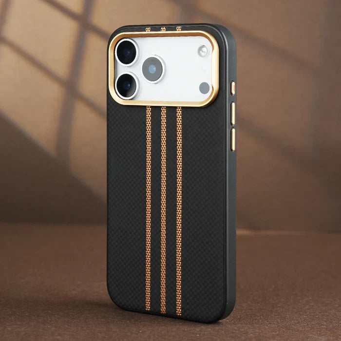 Black / For iPhone 16