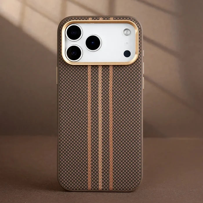 JOYPORODO L152 Luxury Design Leather Phone Case for iPhone