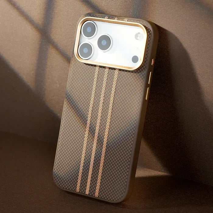 JOYPORODO L152 Luxury Design Leather Phone Case for iPhone