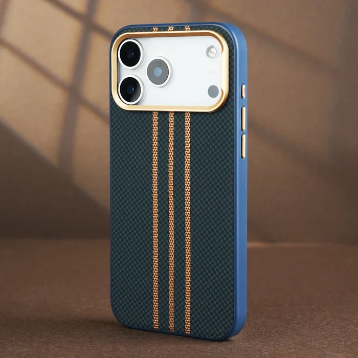 Dark Blue / For iPhone 16