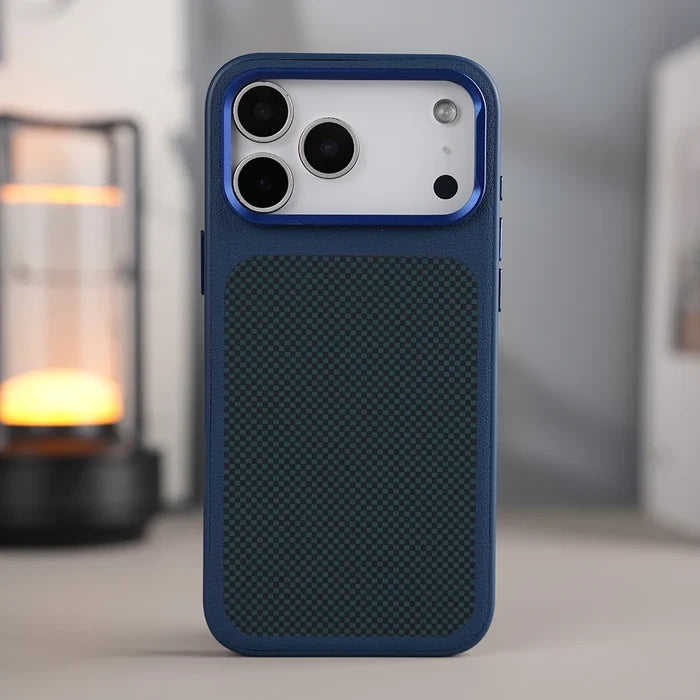 Dark Blue / For iPhone 17