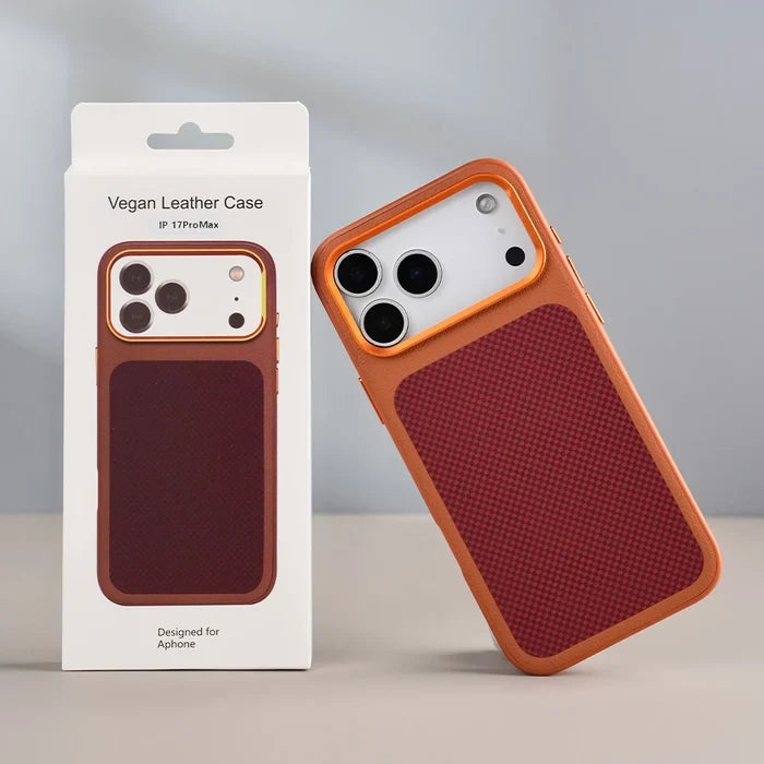 Joyporodo L159 Plaid Leather Phone Case iphone and samsung