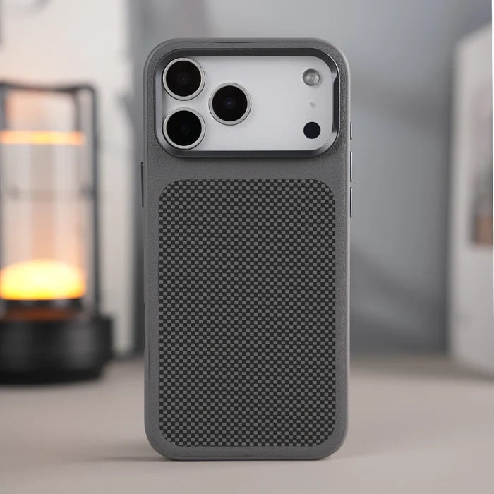 Joyporodo L159 Plaid Leather Phone Case iphone and samsung