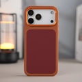 Red / For iPhone 17