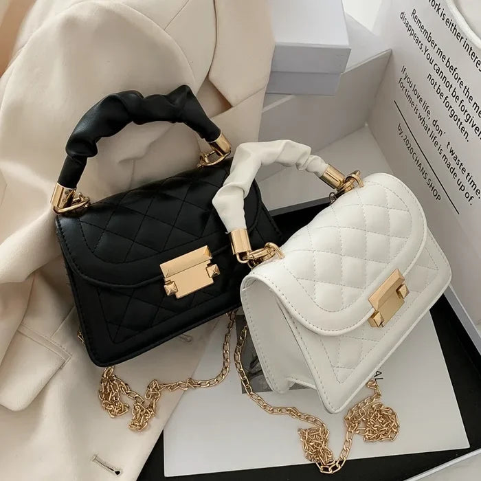 Kalanta Women's Small Shoulder Hand Bags Purses and Handbags for