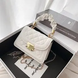 Kalanta Women's Small Shoulder Hand Bags Purses and Handbags for