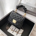 Kalanta Women's Small Shoulder Hand Bags Purses and Handbags for