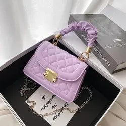 Kalanta Women's Small Shoulder Hand Bags Purses and Handbags for