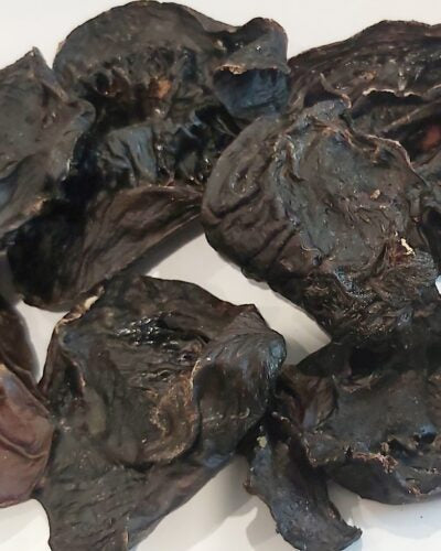 Kangaroo Heart Chews
