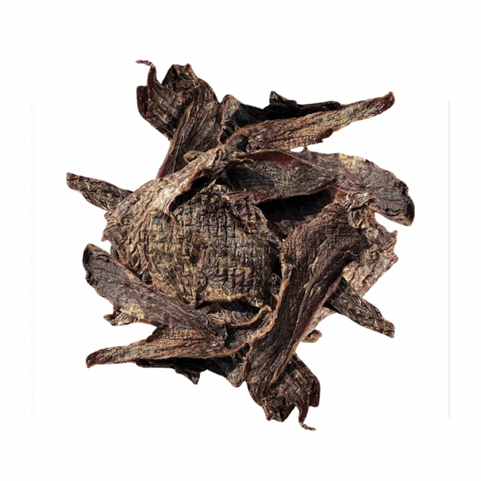Kangaroo Jerky