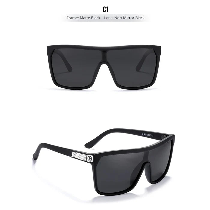 KDEAM Polarized Cycling Sunglasses
