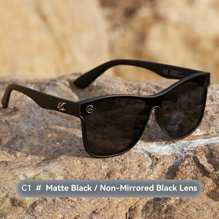 KDEAM Polarized Photochromic Sunglasses