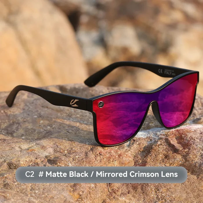 KDEAM Polarized Photochromic Sunglasses