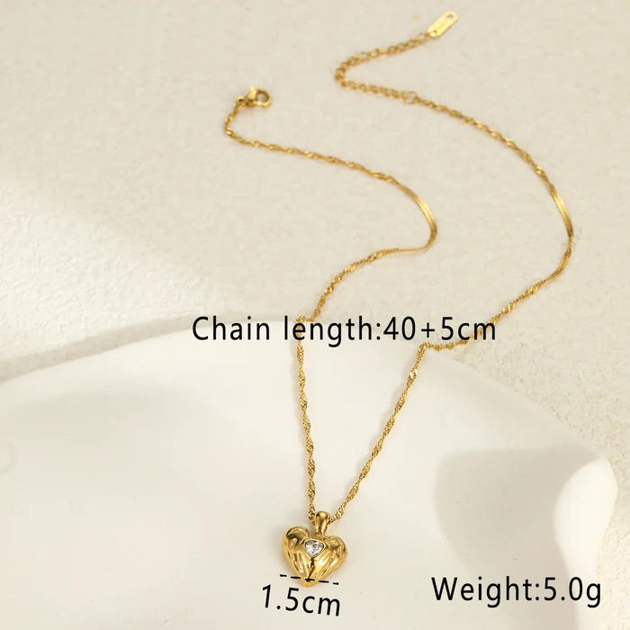Gold / JNE6170-2
