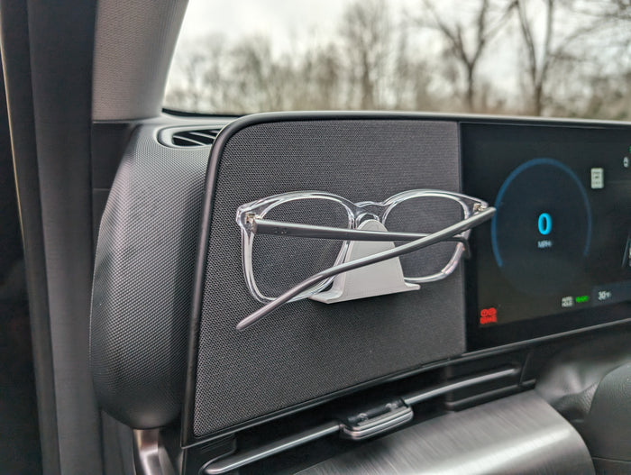 Kona/Tucson/Santa Fe/Sonata/Santa Cruz Glasses Holder - Adjustable