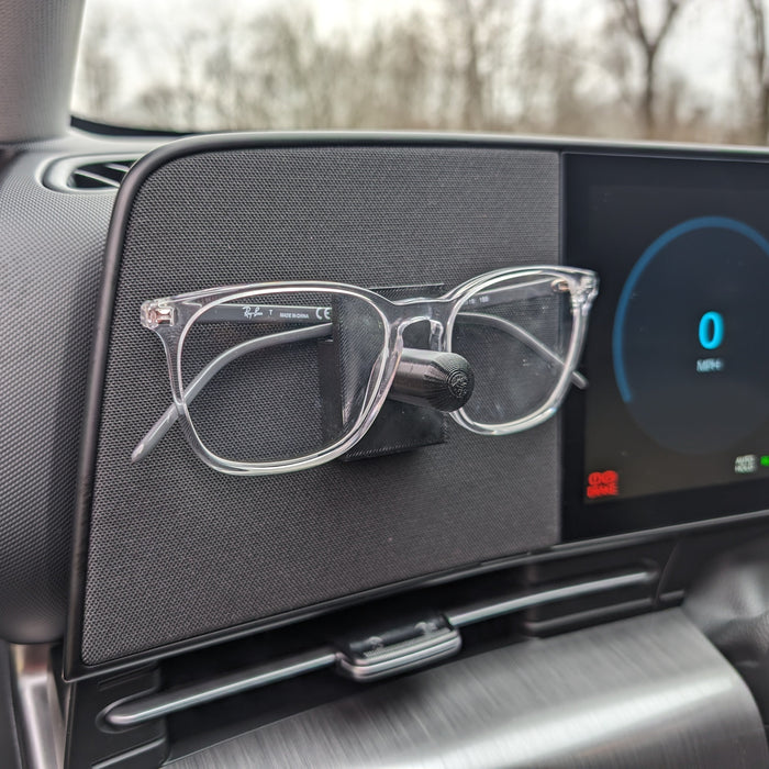 Kona/Tucson/Santa Fe/Sonata/Santa Cruz Magnetic Glasses Holder