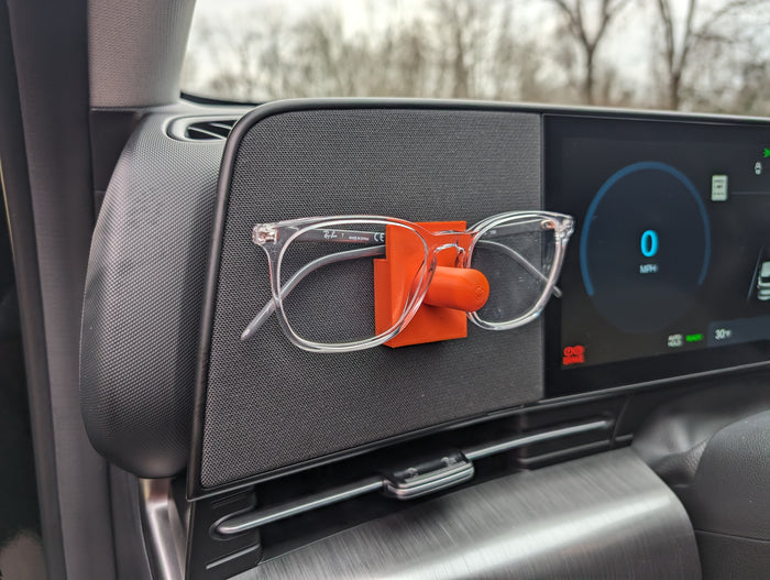 Kona/Tucson/Santa Fe/Sonata/Santa Cruz Magnetic Glasses Holder