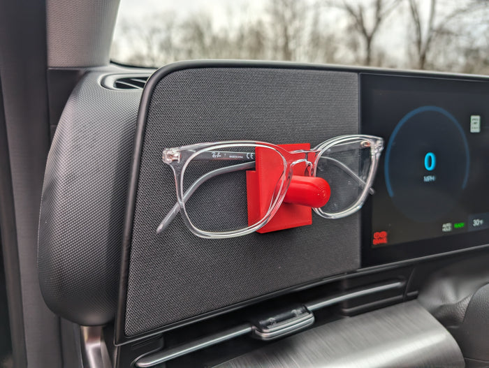 Kona/Tucson/Santa Fe/Sonata/Santa Cruz Magnetic Glasses Holder