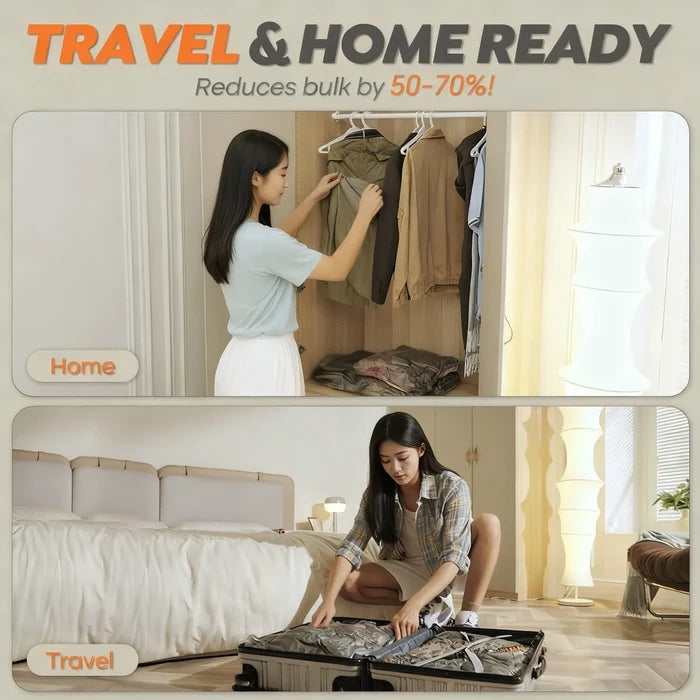 L-Vacuum Storage Bag