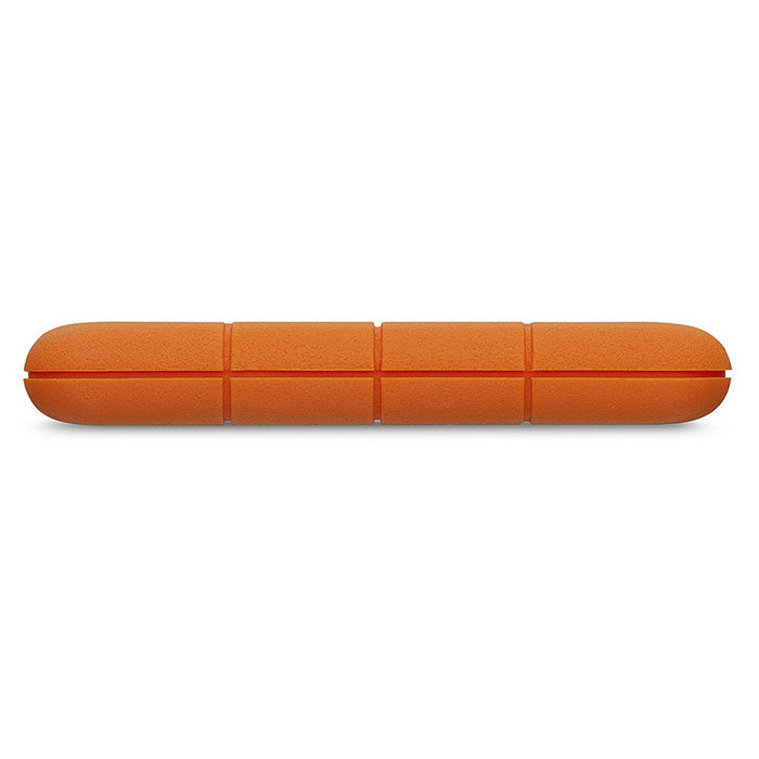 LACIE Disco externo 2TB Rugged USB-C