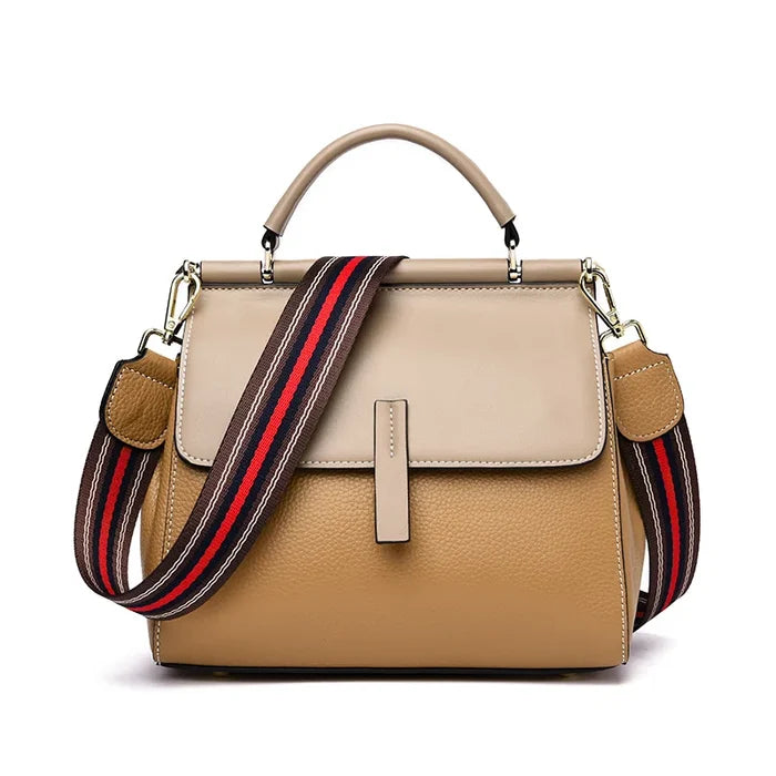 Ladies Handbag Large Capacity Women Shoulder