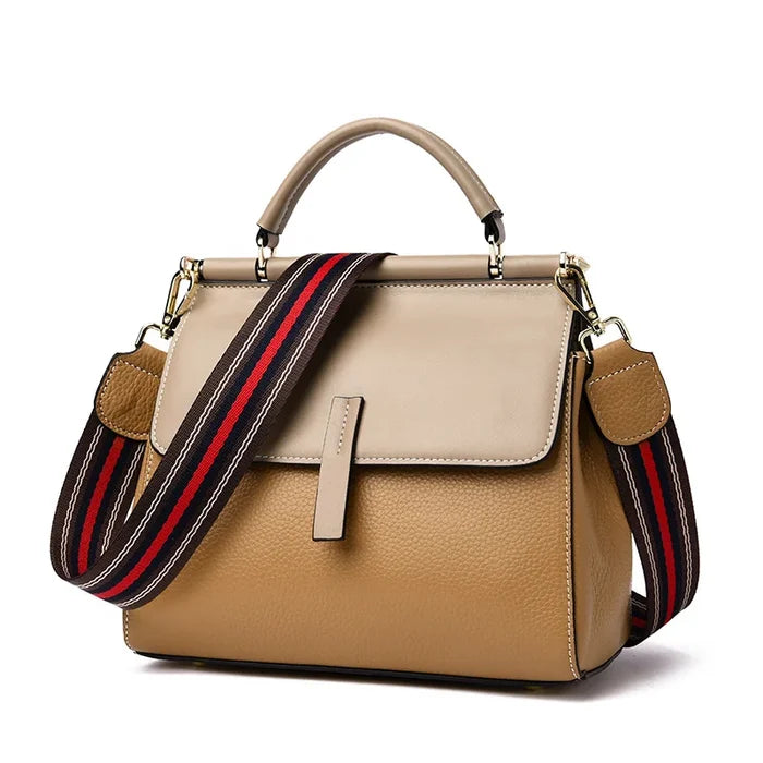 Ladies Handbag Large Capacity Women Shoulder