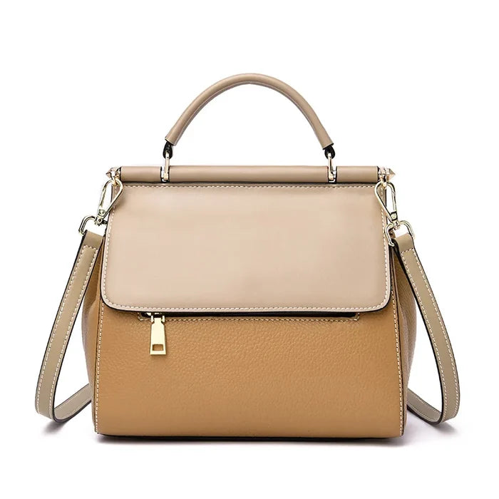 Ladies Handbag Large Capacity Women Shoulder