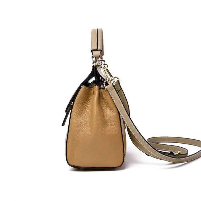Ladies Handbag Large Capacity Women Shoulder