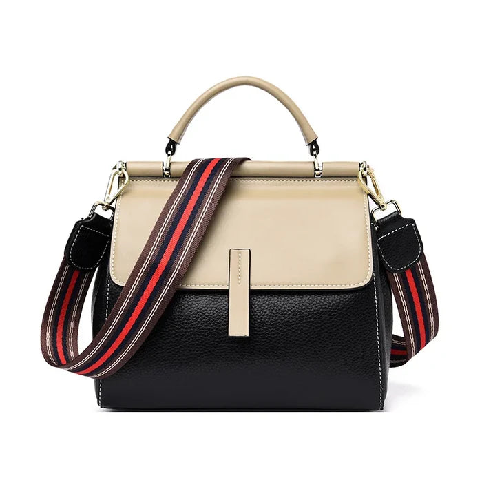 Ladies Handbag Large Capacity Women Shoulder