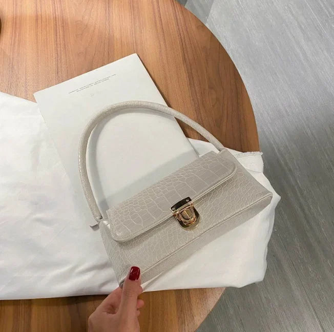Ladies Handbags for Daily Work Office Handbag for Ladies Custom Bag