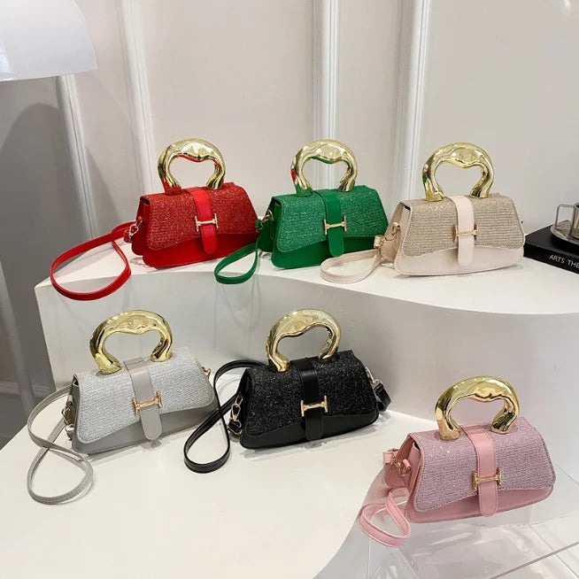 Ladies Handbags for Daily Work Office Handbag for Ladies Custom Bag