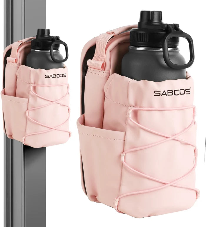LAMGOYI Waterproof Magnetic Gym Bag