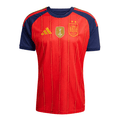 LAMINE YAMAL #19 Spain Champion Edition Home Soccer Jersey World Cup 2026